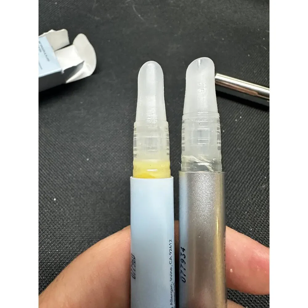 SkinMedica HA5 Smooth and Plump Lip System Steps 1&2